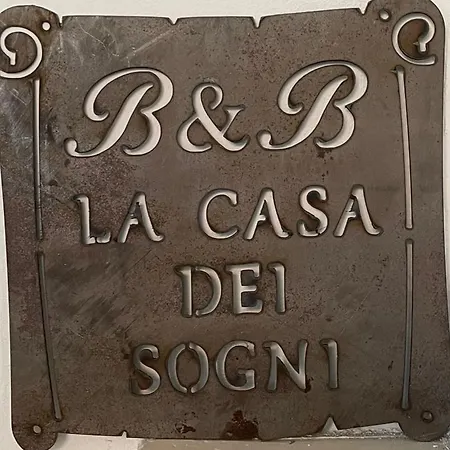 B&B La casa dei sogni-3